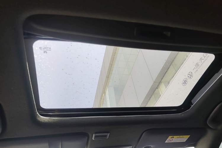 Used Honda Envix 2022 Lingpai Hybrid 1.5L Jingyao Edition Headliner