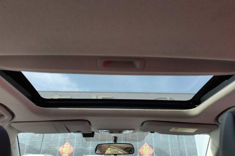 Used Honda Envix 2022 180TURBO CVT Comfort Version Headliner