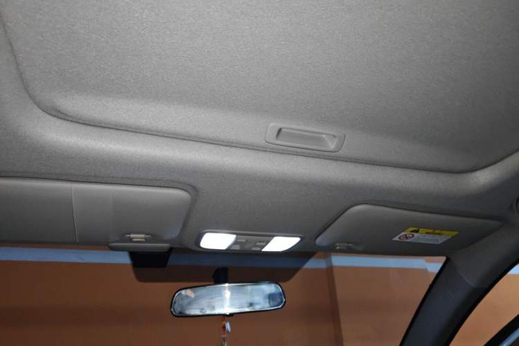 Used Honda Envix 2022 180TURBO CVT Comfort Version Headliner