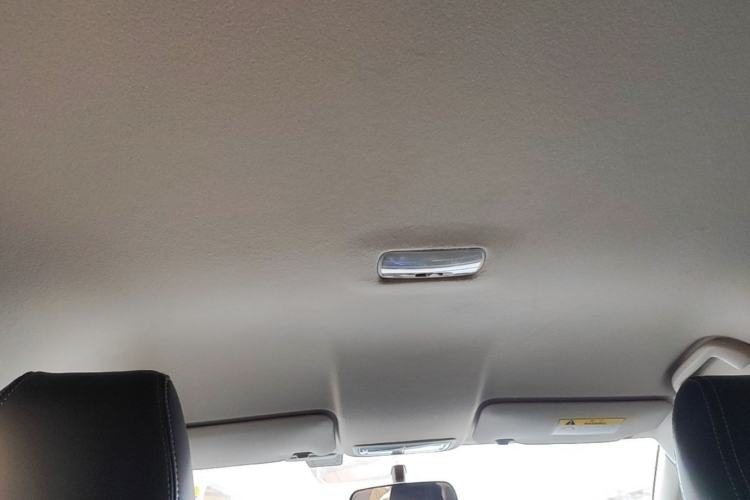 Used Honda Envix 2022 180TURBO CVT Enjoyment Version Headliner