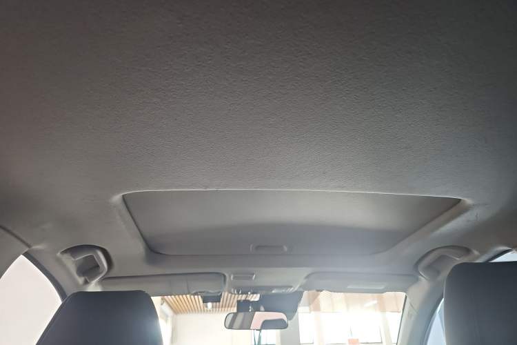 Used Honda Envix 2022 Lingpai Hybrid 1.5L Pure Enjoyment Version Headliner