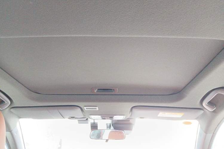 Used Honda Envix 2022 Lingpai Hybrid 1.5L Jingyao Edition Headliner