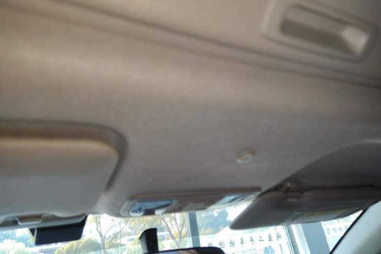 Used Honda Envix 2022 Lingpai Hybrid 1.5L Pure Comfort Version Headliner