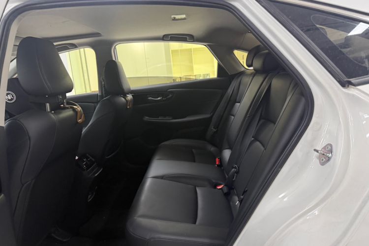 Used Honda Envix 2022 180TURBO CVT Enjoy Edition Interior 1