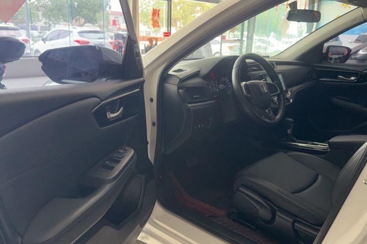 Used Honda Envix 2022 180TURBO CVT Comfort Version Interior 1