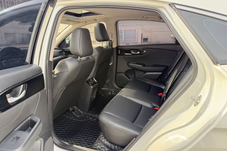 Used Honda Envix 2022 180TURBO CVT Comfort Version Interior 2