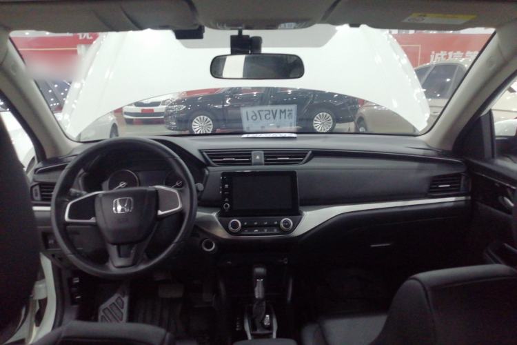 Used Honda Envix 2022 180TURBO CVT Comfort Version Interior 2