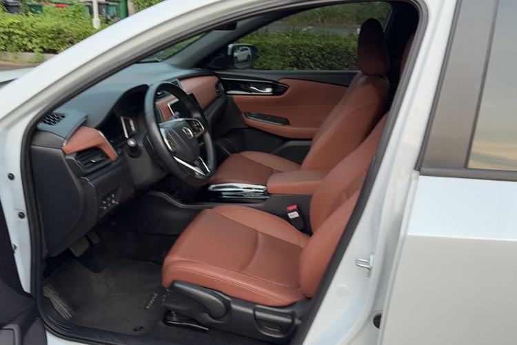 Used Honda Envix 2022 Lingpai Hybrid 1.5L Jingyao Edition Interior 2