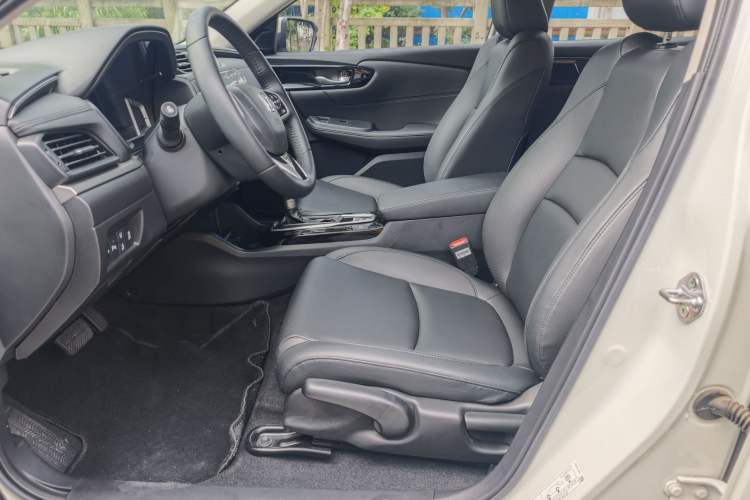 Used Honda Envix 2022 180TURBO CVT Prestige Edition Interior 2