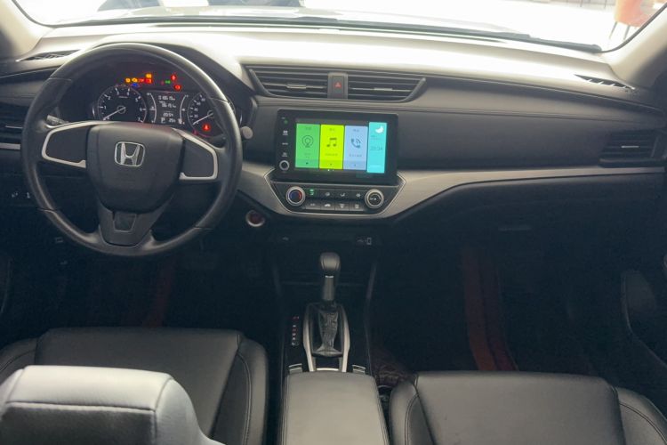 Used Honda Envix 2022 180TURBO CVT Comfort Version Interior 2