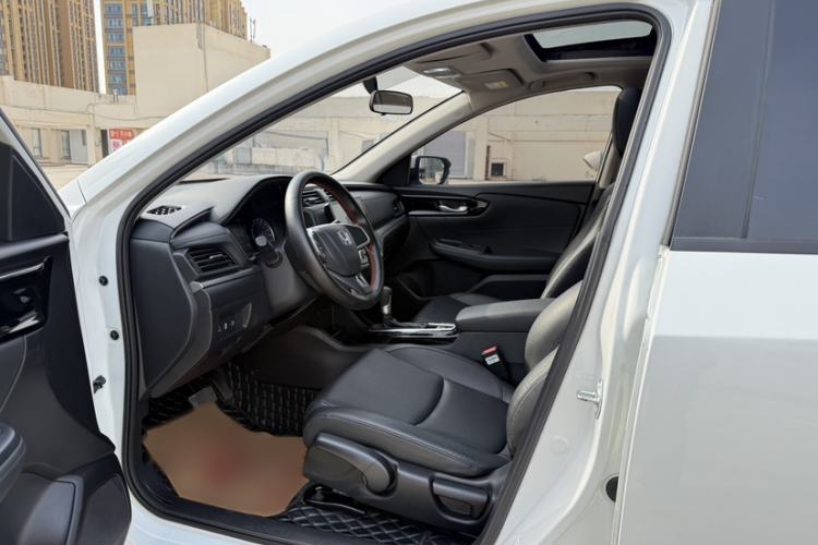 Used Honda Envix 2022 180TURBO CVT Comfort Version Interior 3