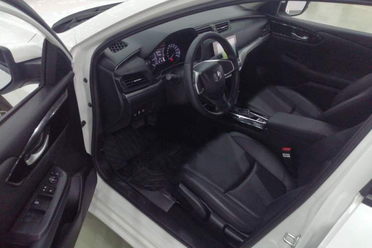Used Honda Envix 2022 180TURBO CVT Comfort Version Interior 3