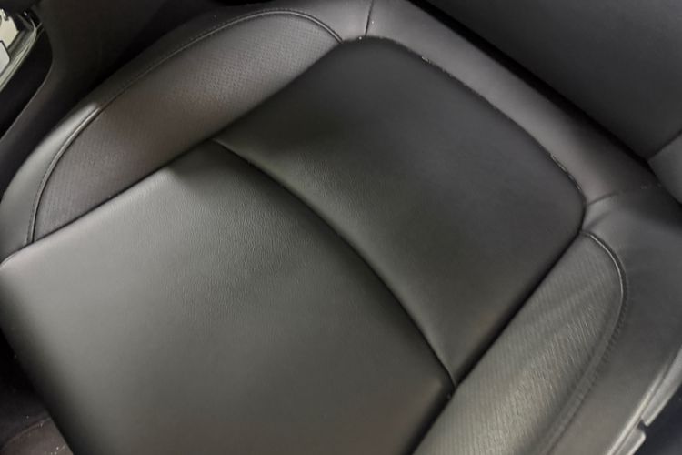 Used Honda Envix 2022 180TURBO CVT Enjoy Edition Interior 4