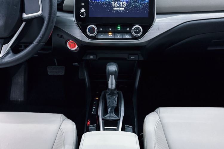Used Honda Envix 2022 180TURBO CVT Enjoy Edition Interior 4