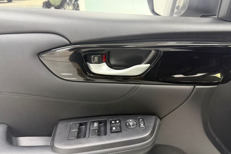 Used Honda Envix 2022 180TURBO CVT Enjoy Edition Interior 5