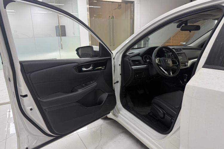 Used Honda Envix 2022 180TURBO CVT Enjoy Edition Interior 7