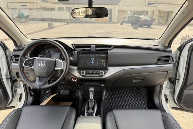Used Honda Envix 2022 180TURBO CVT Comfort Version Interior 7