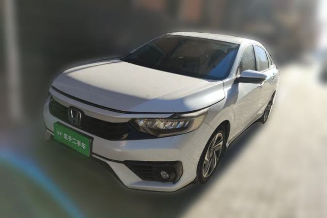 Honda Envix 2022 Lingpai Hybrid 1.5L Pure Enjoyment Version مستعملة