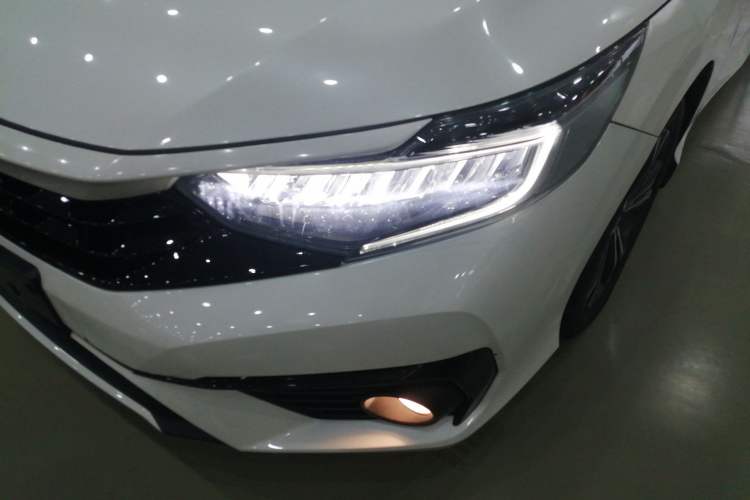 Used Honda Envix 2022 180TURBO CVT Comfort Version Left Front Headlight