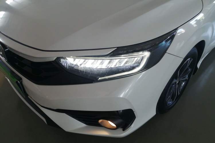 Used Honda Envix 2022 180TURBO CVT Comfort Version Left Front Headlight