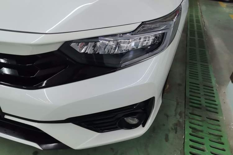 Used Honda Envix 2022 180TURBO CVT Enjoy Edition Left Front Headlight