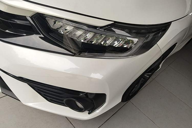 Used Honda Envix 2022 180TURBO CVT Enjoy Edition Left Front Headlight
