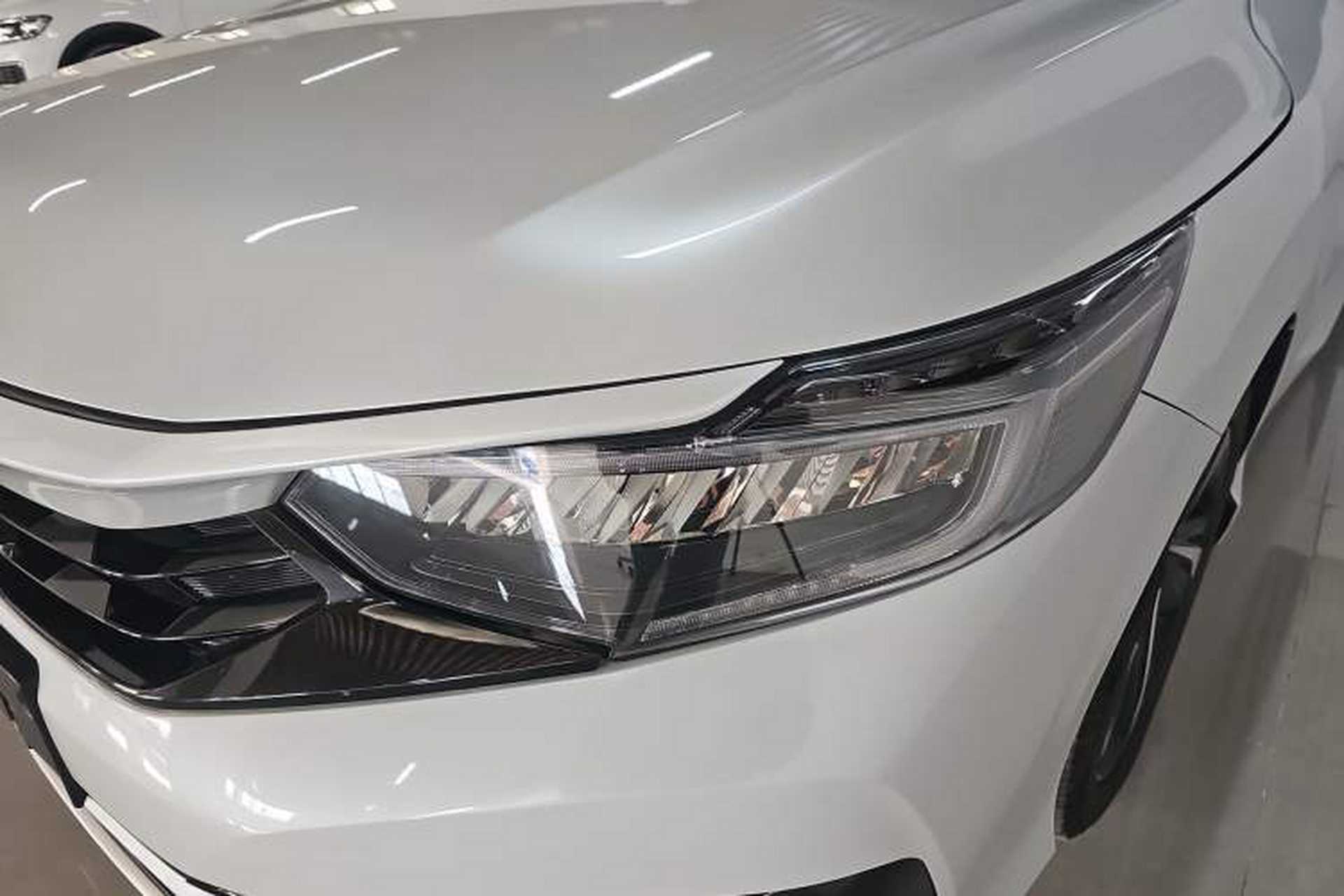 Used Honda Envix 2022 Lingpai Hybrid 1.5L Pure Enjoyment Version Left Front Headlight