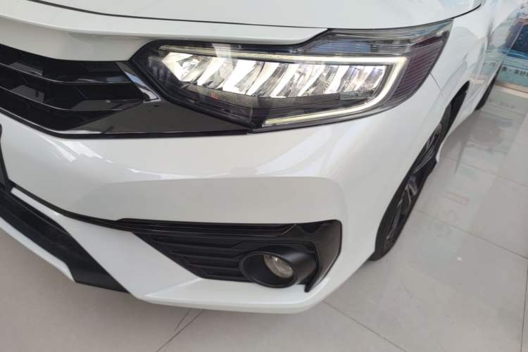 Used Honda Envix 2022 180TURBO CVT Comfort Version Left Front Headlight