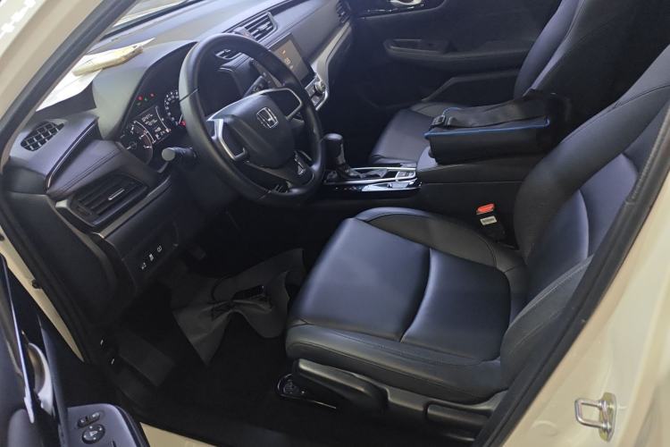 Used Honda Envix 2022 180TURBO CVT Comfort Version Left Front Seat