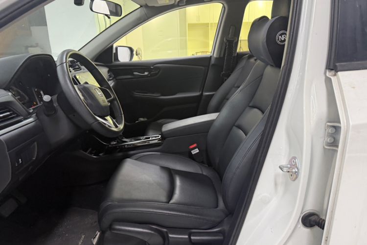 Used Honda Envix 2022 180TURBO CVT Enjoy Edition Left Front Seat