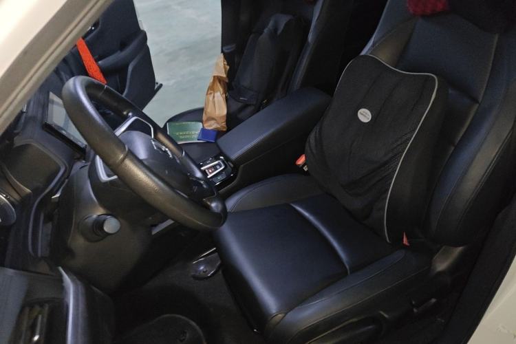 Used Honda Envix 2022 180TURBO CVT Comfort Version Left Front Seat