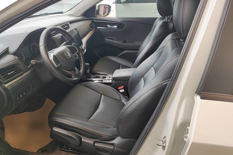 Used Honda Envix 2022 180TURBO CVT Enjoyment Version Left Front Seat