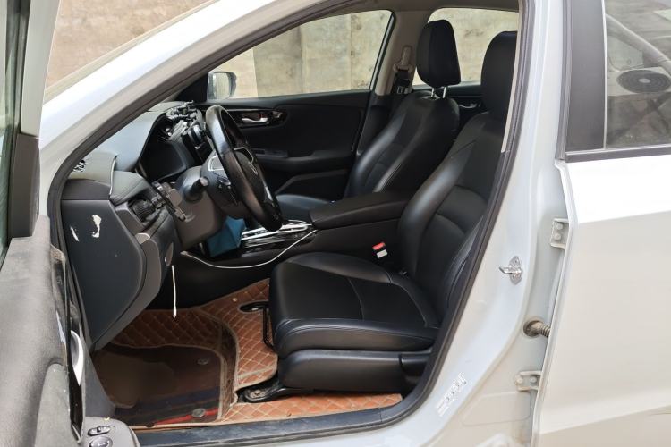 Used Honda Envix 2022 Lingpai Hybrid 1.5L Comfort Edition Left Front Seat