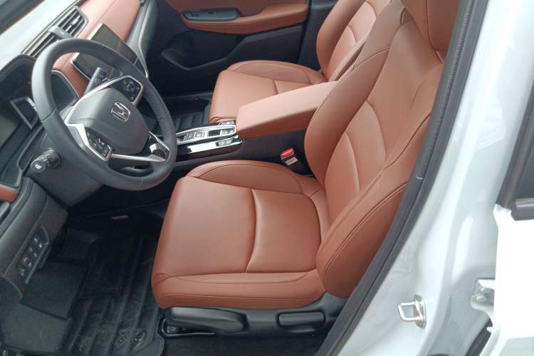 Used Honda Envix 2022 Lingpai Hybrid 1.5L Jingyao Edition Left Front Seat