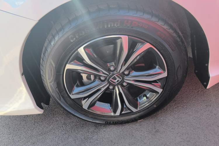 Used Honda Envix 2022 180TURBO CVT Comfort Version Left Front Wheel Hub