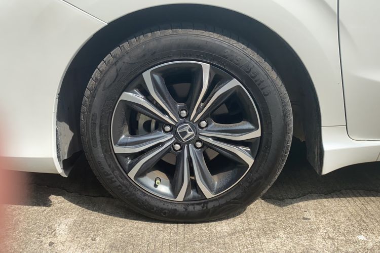 Used Honda Envix 2022 180TURBO CVT Comfort Version Left Front Wheel Hub