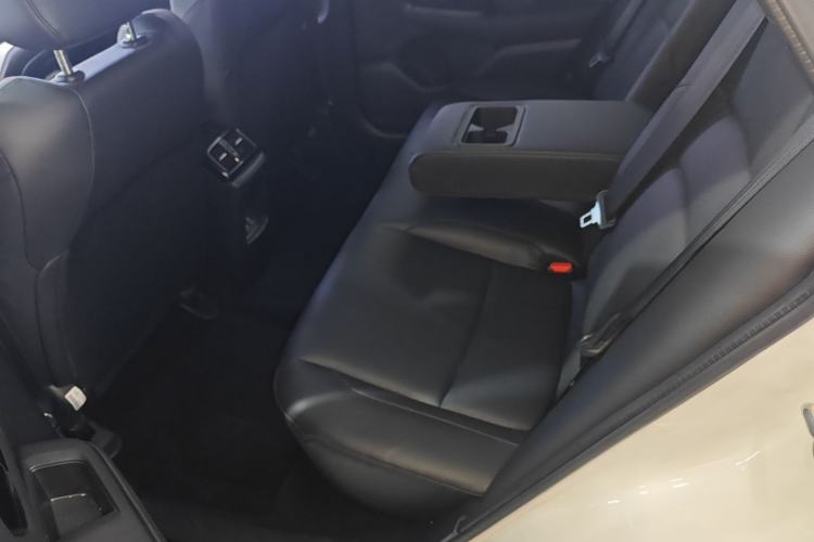 Used Honda Envix 2022 180TURBO CVT Comfort Version Left Rear Seat