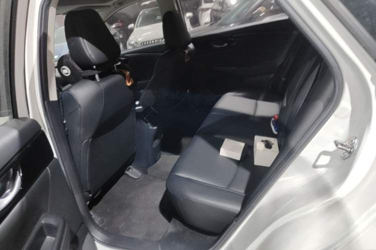 Used Honda Envix 2022 180TURBO CVT Enjoy Edition Left Rear Seat