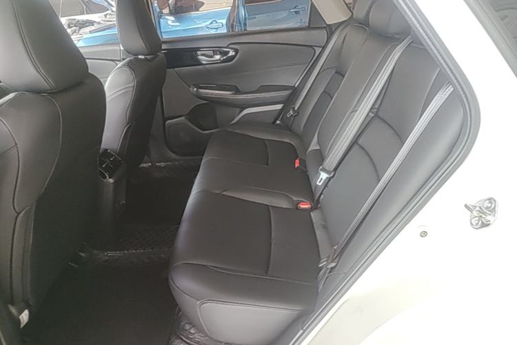 Used Honda Envix 2022 180TURBO CVT Comfort Version Left Rear Seat