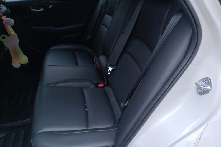 Used Honda Envix 2022 180TURBO CVT Enjoy Edition Left Rear Seat