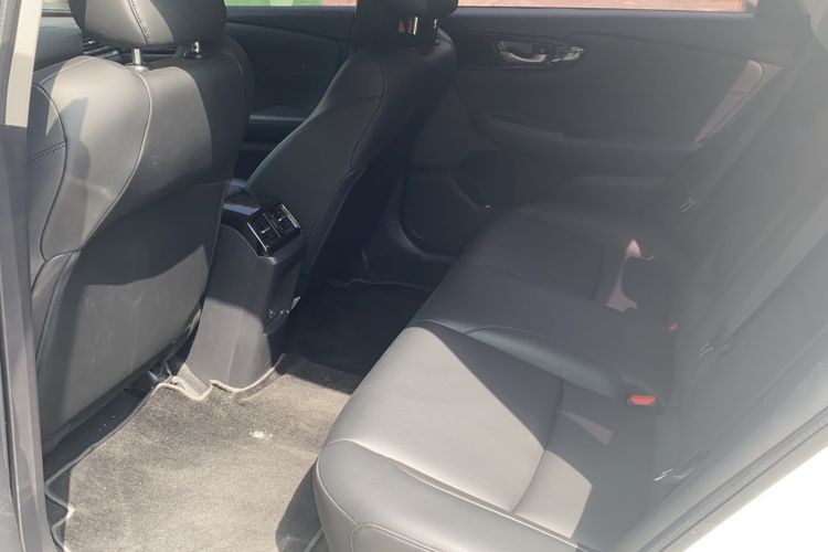 Used Honda Envix 2022 180TURBO CVT Comfort Version Left Rear Seat