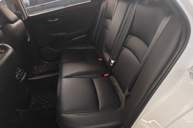 Used Honda Envix 2022 180TURBO CVT Comfort Version Left Rear Seat