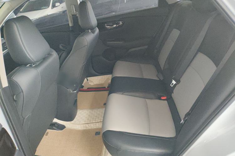 Used Honda Envix 2022 Lingpai Hybrid 1.5L Pure Comfort Version Left Rear Seat