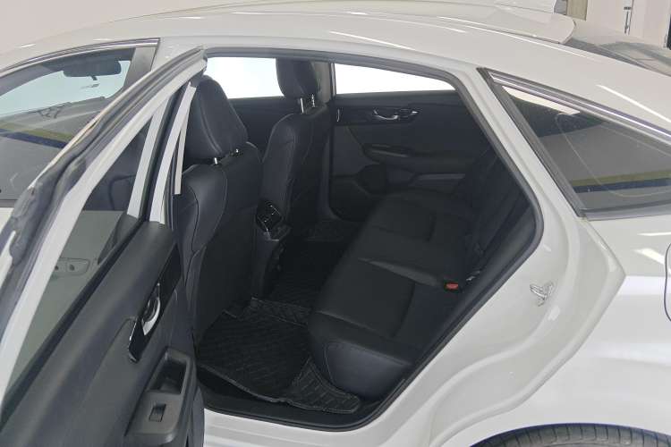 Used Honda Envix 2022 180TURBO CVT Enjoy Edition Left Rear Seat