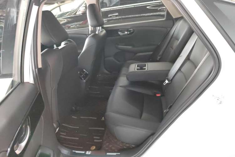 Used Honda Envix 2022 180TURBO CVT Comfort Version Left Rear Seat