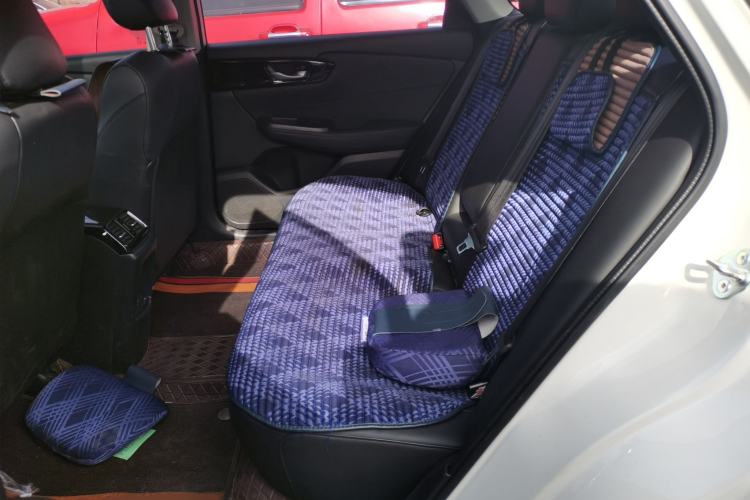 Used Honda Envix 2022 180TURBO CVT Comfort Version Left Rear Seat