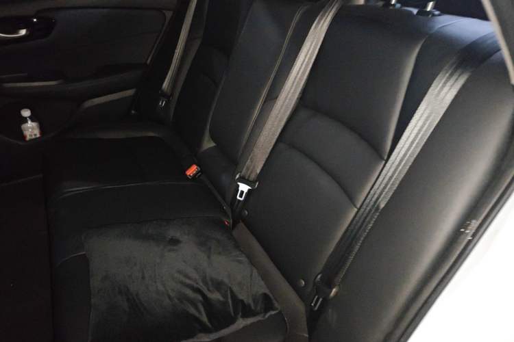 Used Honda Envix 2022 180TURBO CVT Comfort Version Left Rear Seat