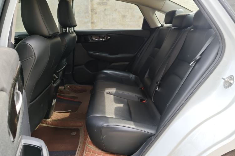 Used Honda Envix 2022 Lingpai Hybrid 1.5L Comfort Edition Left Rear Seat