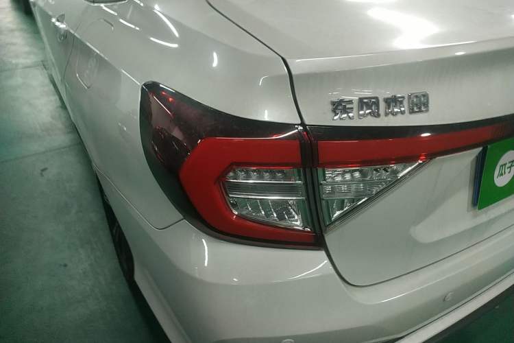 Used Honda Envix 2022 180TURBO CVT Comfort Version Left Rear Taillight