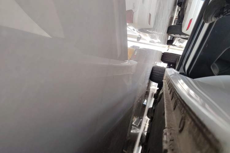 Used Honda Envix 2022 180TURBO CVT Comfort Version Left Side Sill